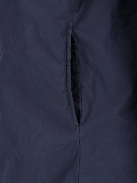 26SS 아스페시 코트 N604 F97385098 Blue - ASPESI