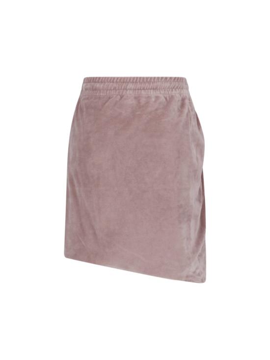 25FW 비비안웨스트우드 미디 스커트 1J01000F J009VG406 Pink - VIVIENNE WESTWOOD