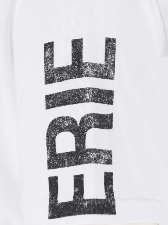 26SS 갤러리 디파트먼트 반팔 티셔츠 TOP038CLEAN WHITE - GALLERY DEPT
