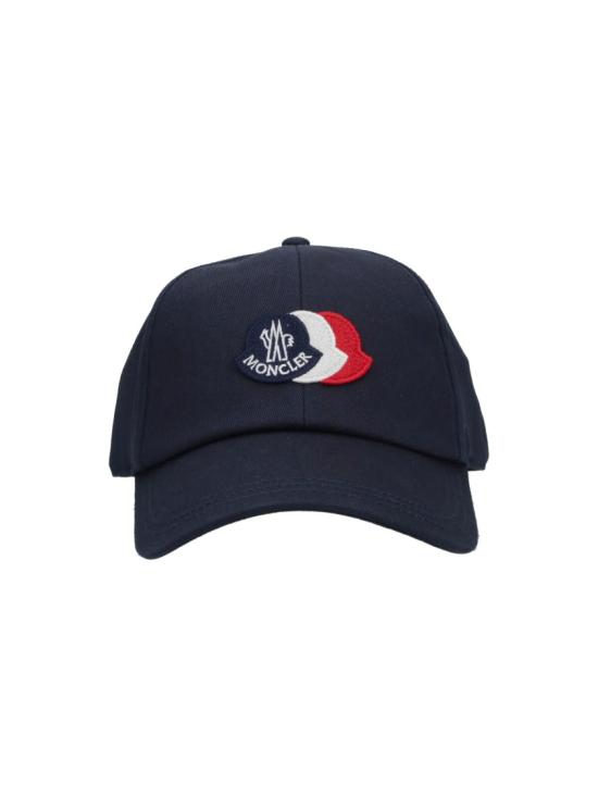 26SS 몽클레어 볼캡 091 3B000 51 0U618776 Blue
