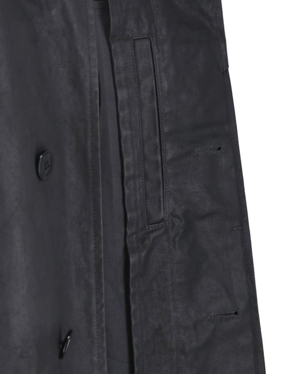 25FW 르메르 자켓 CO1132 LF1495BK990 Black - LEMAIRE