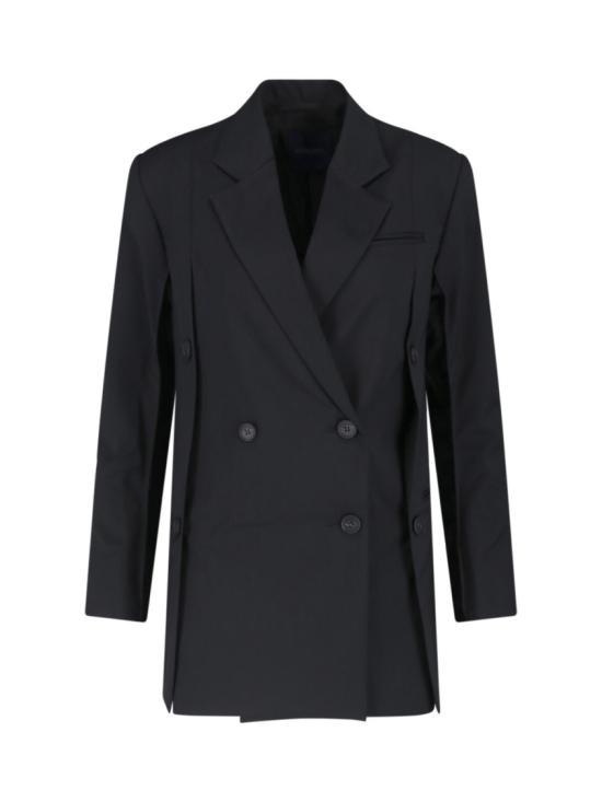 26SS 유돈초이 수트 자켓 EC26RS2J 001BLACK Black