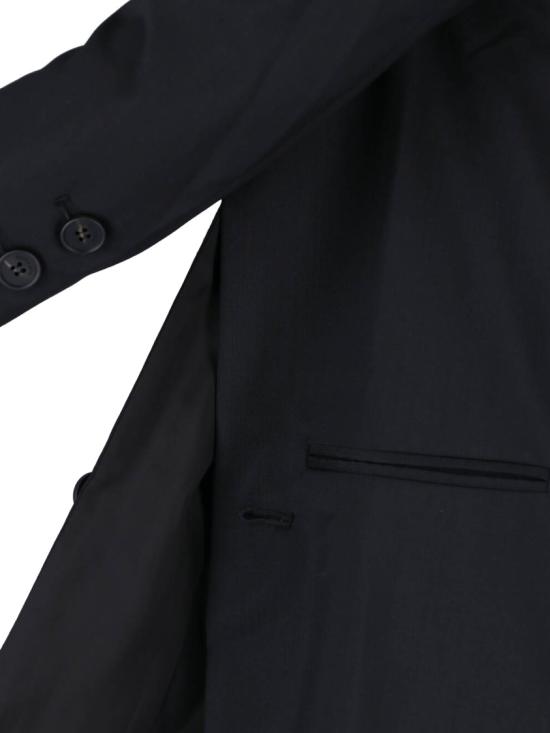 26SS 유돈초이 수트 자켓 EC26RS2J 001BLACK Black - EUDON CHOI