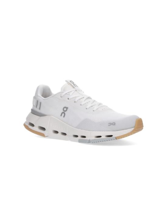 26SS 온 러닝 스니커즈 3WE30170924WHITE IVORY - ON RUNNING