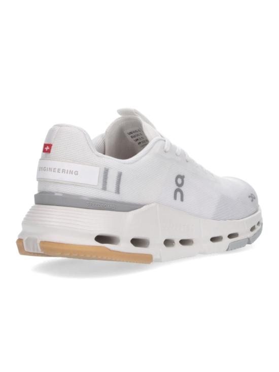 26SS 온 러닝 스니커즈 3WE30170924WHITE IVORY - ON RUNNING
