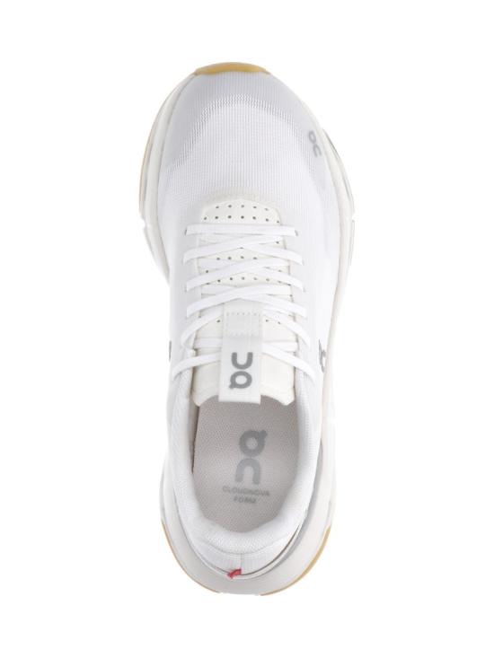 26SS 온 러닝 스니커즈 3WE30170924WHITE IVORY - ON RUNNING