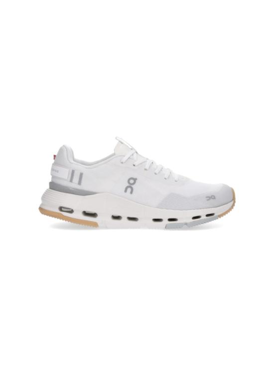 26SS 온 러닝 스니커즈 3WE30170924WHITE IVORY