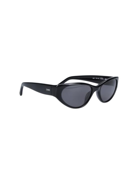  치미 선글라스 CHIMI147SOLSTICE BLACK Black - CHIMI