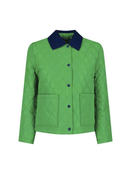  폴로 랄프로렌 자켓 297 P10877002 Green