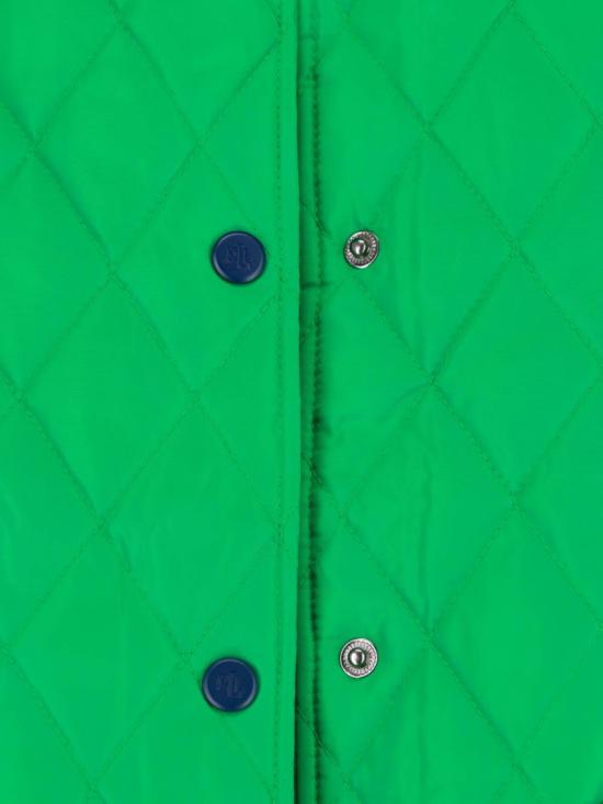  폴로 랄프로렌 자켓 297 P10877002 Green - POLO RALPH LAUREN
