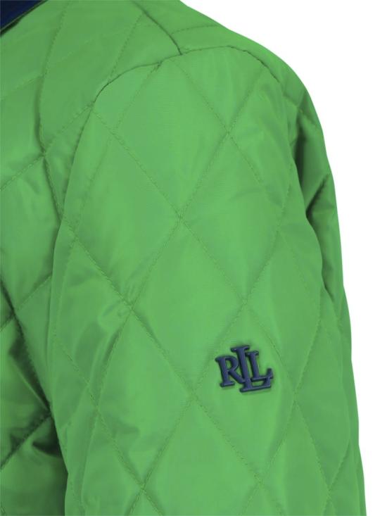  폴로 랄프로렌 자켓 297 P10877002 Green - POLO RALPH LAUREN
