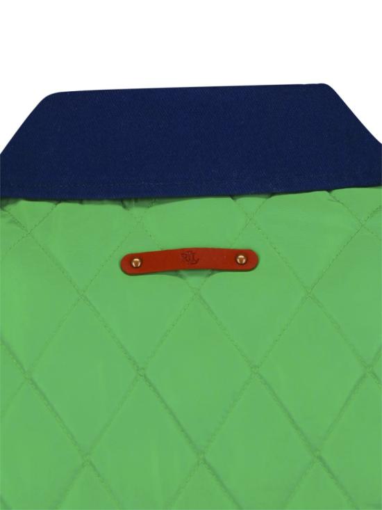  폴로 랄프로렌 자켓 297 P10877002 Green - POLO RALPH LAUREN