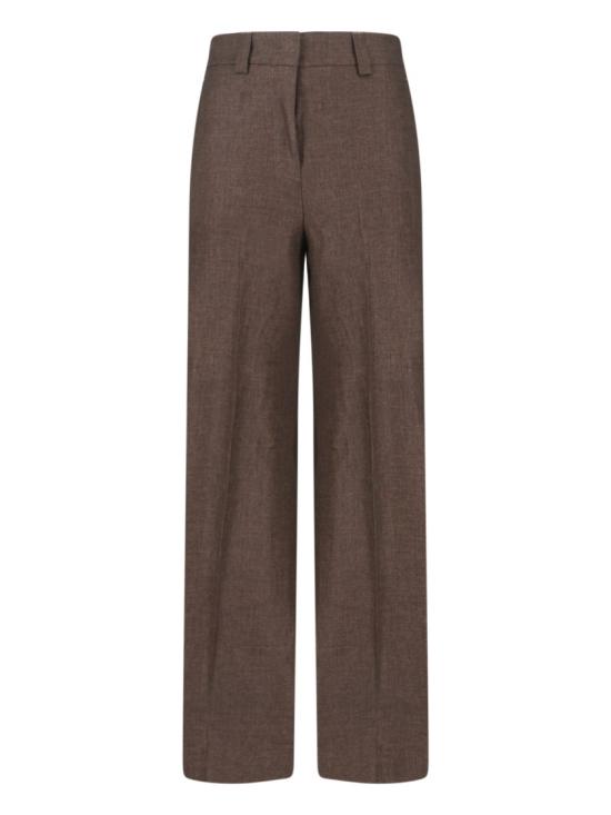 26SS 인코텍스 스트레이트 팬츠 173874 D7058611 Brown