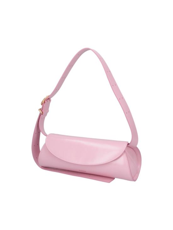26SS 질샌더 숄더백 J07WD0023 P4840671 Pink - JIL SANDER