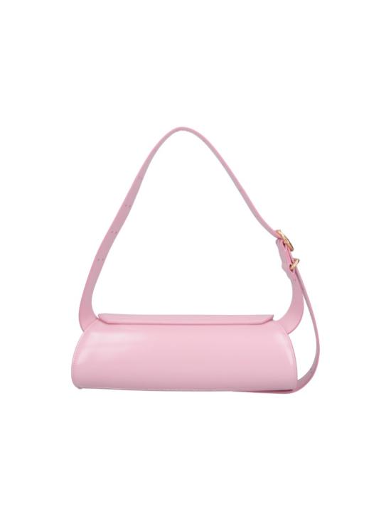 26SS 질샌더 숄더백 J07WD0023 P4840671 Pink - JIL SANDER