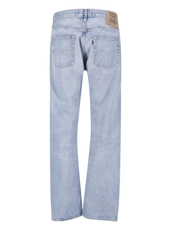 26SS 리바이스 데님 A5875 0016SILVER PEAK MIJ Blue - LEVI'S