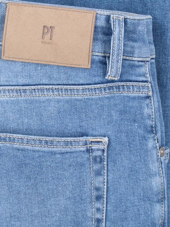 26SS 피티토리노 데님 C5 TP05B0 SH0250ML37 Blue - PT TORINO