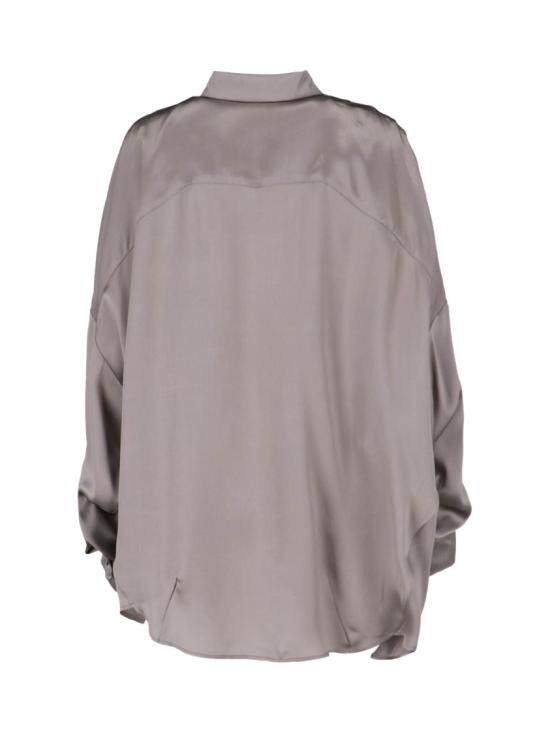 26SS 드리스 반 노튼 블라우스 010700 3024811 Neutrals - DRIES VAN NOTEN