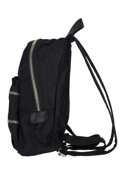 26SS 마크제이콥스 더 바이커 미디움 나일론 백팩 2F3HBP029H02001 Black - MARC JACOBS