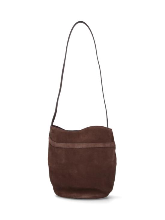 26SS 리프너 토트백 CR39368 Brown - LIFFNER