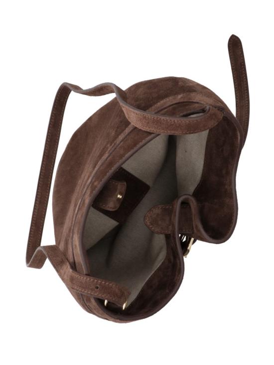 26SS 리프너 토트백 CR39368 Brown - LIFFNER