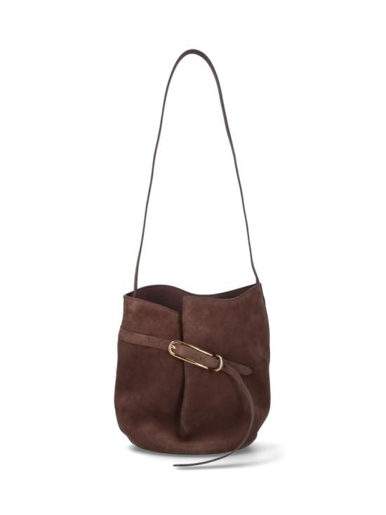 26SS 리프너 토트백 CR39368 Brown