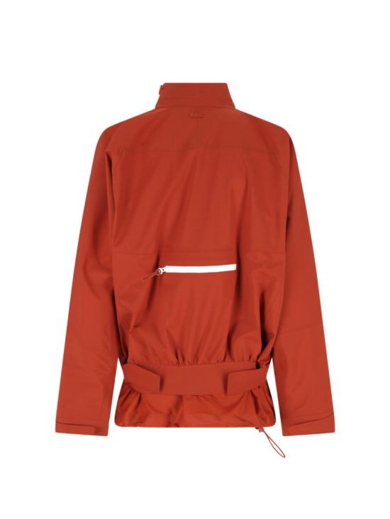 26SS 라코스테 자켓 BH2543SWC Orange - LACOSTE