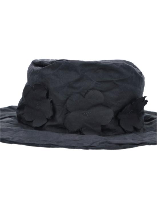 26SS 샤 버킷햇 2010BLACK BLACK Black - SCHA