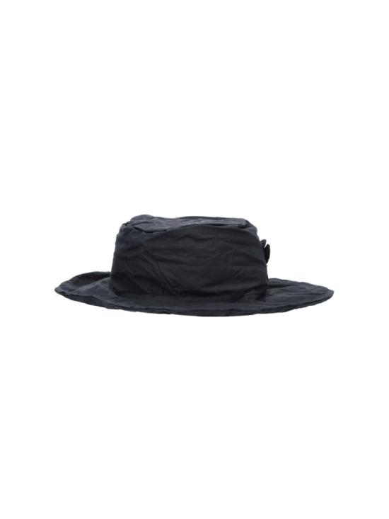 26SS 샤 버킷햇 2010BLACK BLACK Black - SCHA