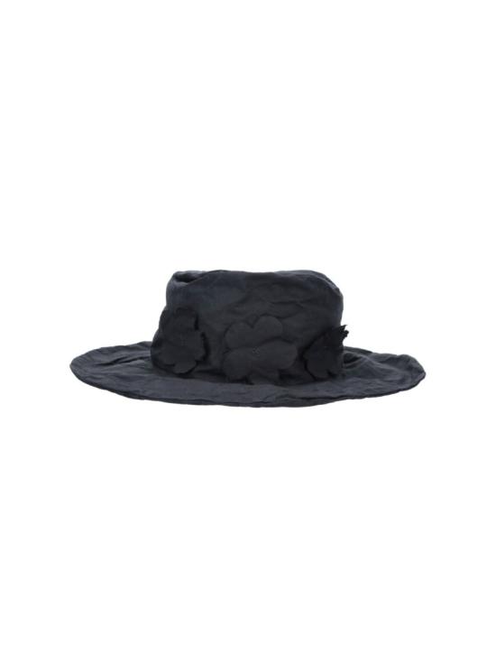 26SS 샤 버킷햇 2010BLACK BLACK Black