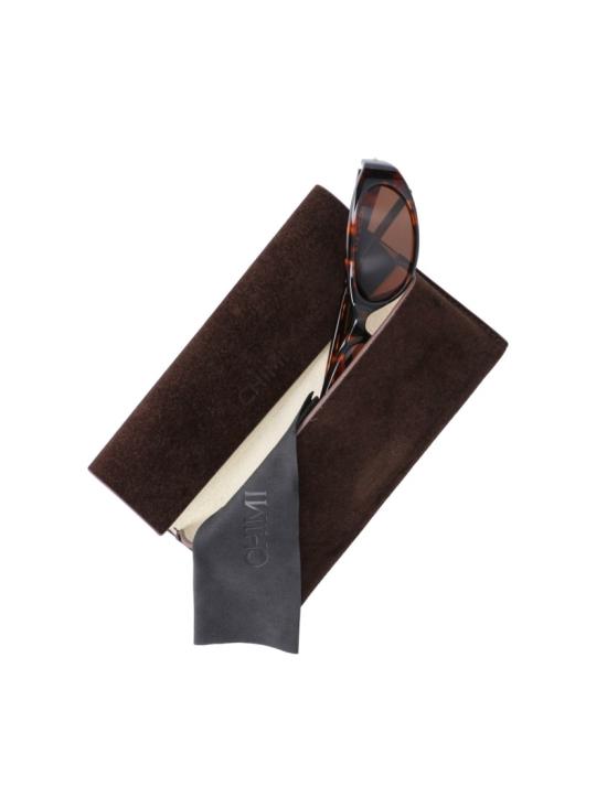 치미 선글라스 CHIMI132DELE TERRA TORTOISE Brown - CHIMI