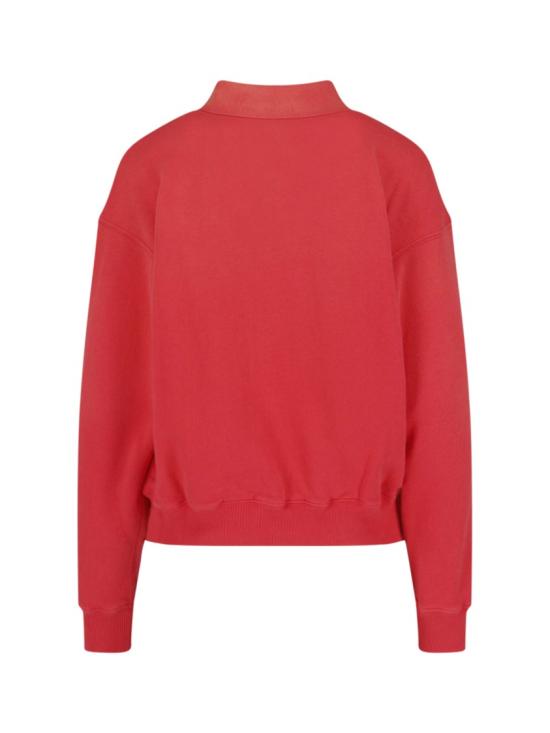  폴로 랄프로렌 스웨터 211 965097501 Red - POLO RALPH LAUREN
