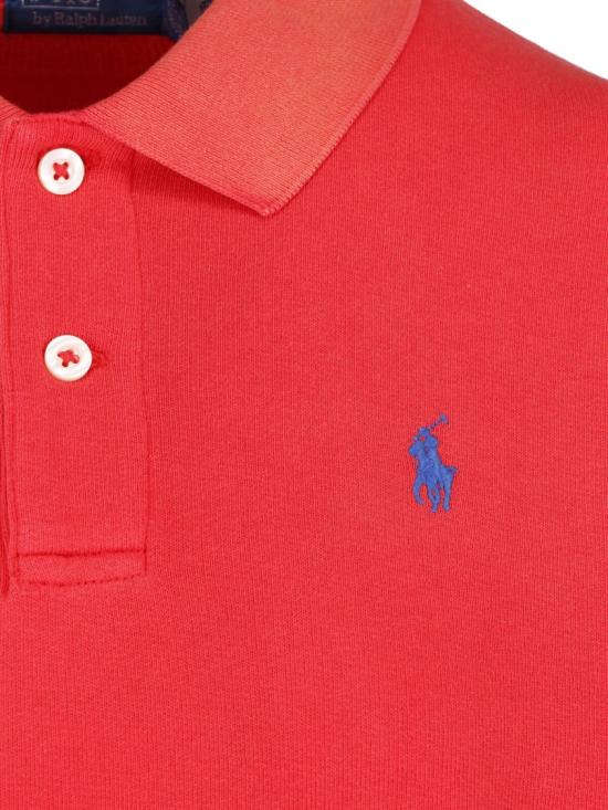  폴로 랄프로렌 스웨터 211 965097501 Red - POLO RALPH LAUREN
