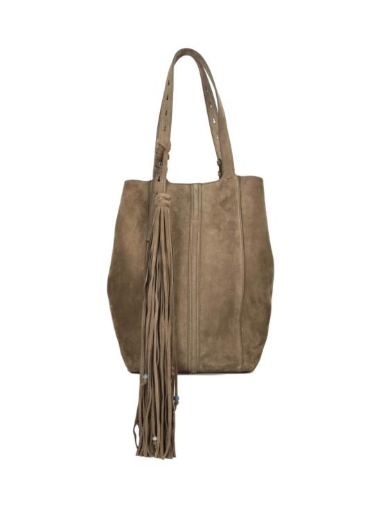 26SS 골든구스 토트백 GWA00632 A00086055319 Brown - GOLDEN GOOSE