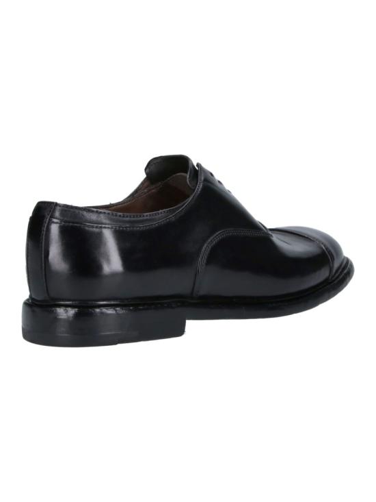 26SS 프리미아타 드레스 슈즈 PREMI605KING B NERO ABNER Black - PREMIATA