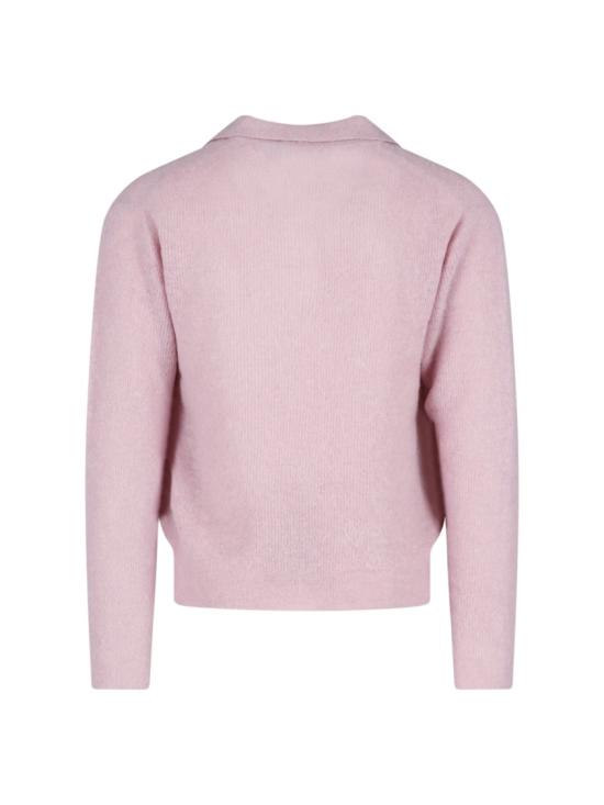 25FW 오라리 스웨터 A25AP02AKPINK Pink - AURALEE