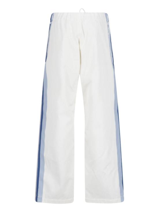 26SS 마르니 트레이닝/조거 팬츠 PAMA0641PX UTC56700W01 White - MARNI