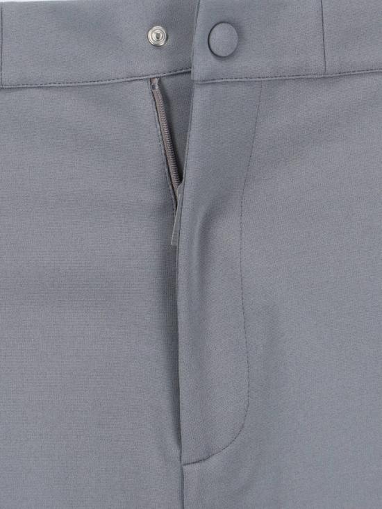  톰브라운 4바 테크 쇼츠 MJQ237A J0242035 Grey - THOM BROWNE