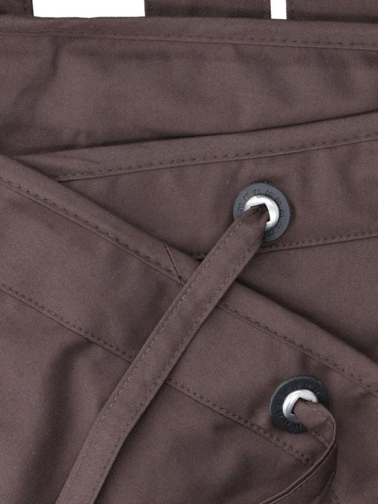 26SS 키코 코스타디노브 숄더백 KKSS26BG04135 Brown - KIKO KOSTADINOV