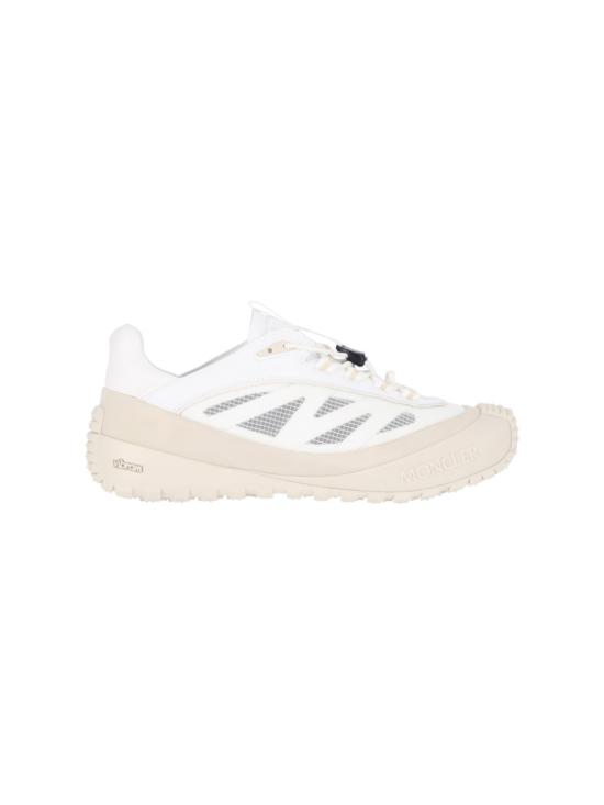 26SS 몽클레어 스니커즈 09B 4M002 30 M8467001 White