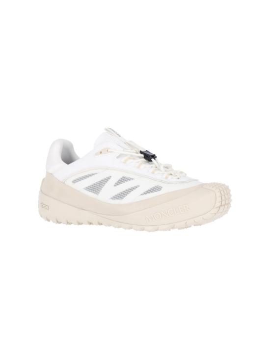 26SS 몽클레어 스니커즈 09B 4M002 30 M8467001 White - MONCLER