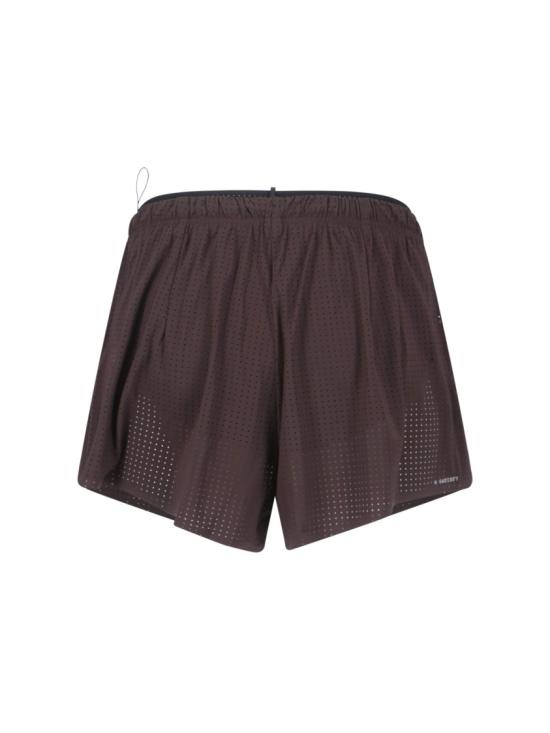 26SS 새티스파이 숏팬츠 1204197000 Brown - SATISFY
