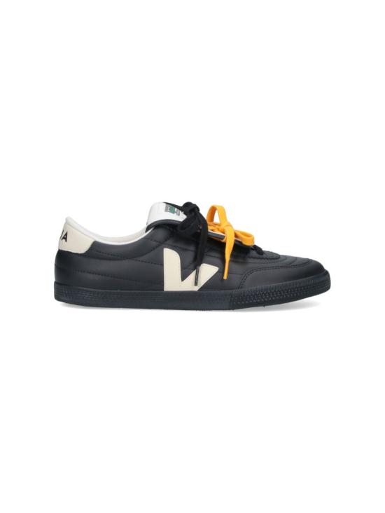 26SS 베자 스니커즈 MG0221674BLACK Black