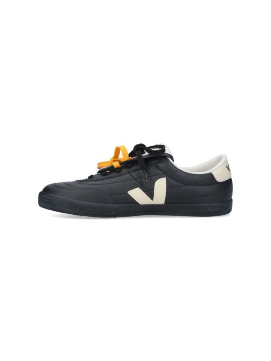 26SS 베자 스니커즈 MG0221674BLACK Black - VEJA