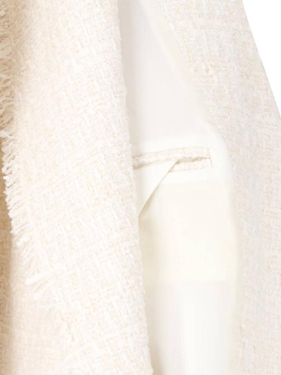 26SS 발망 자켓 GF0SI661XL960FA Neutrals - BALMAIN
