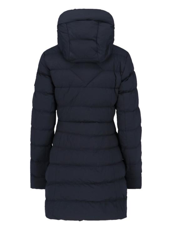 26SS 캐나다구스 클레어 코트 블랙 라벨 2331WB9061 Black - CANADA GOOSE