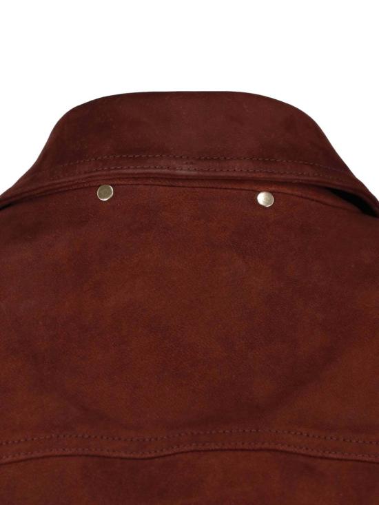 26SS 폴 스미스 자켓 871Z V0261168 Brown - PAUL SMITH
