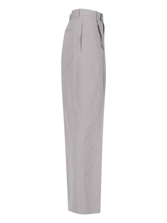 26SS 질샌더 스트레이트 팬츠 J03KA0352 J45340032 Grey - JIL SANDER