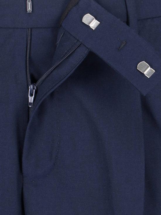 26SS 피티토리노 수트 팬츠 CO RSZAZ40TTK0360 Blue - PT TORINO