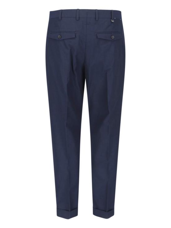 26SS 피티토리노 수트 팬츠 CO RSZAZ40TTK0360 Blue - PT TORINO